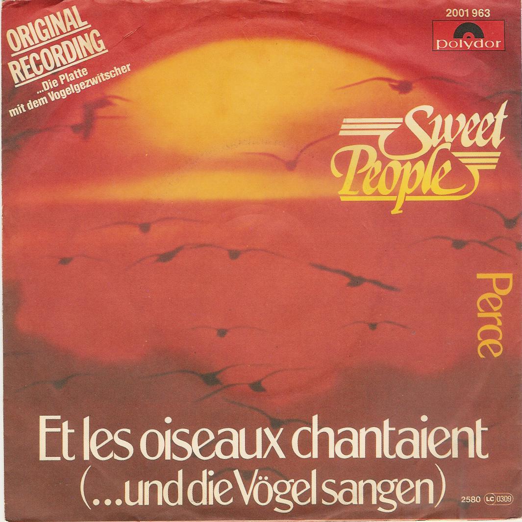 Les Petits Chanteurs D'asnières